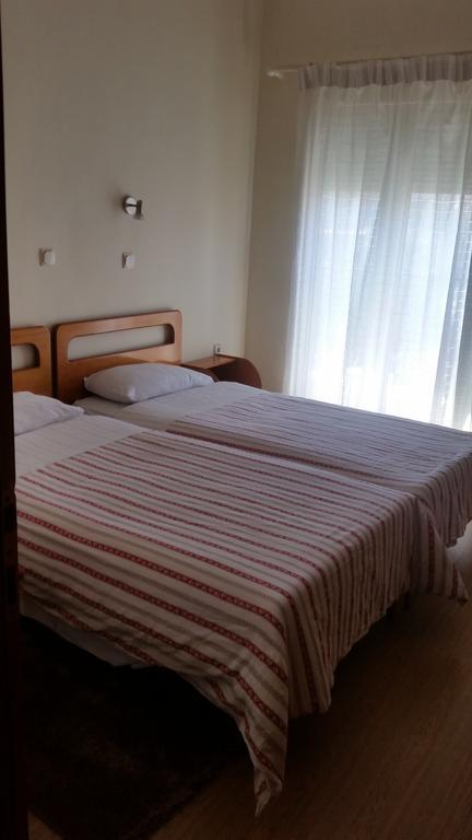 Filareti Hotel Flórina Eksteriør bilde