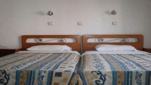 Filareti Hotel Flórina Eksteriør bilde